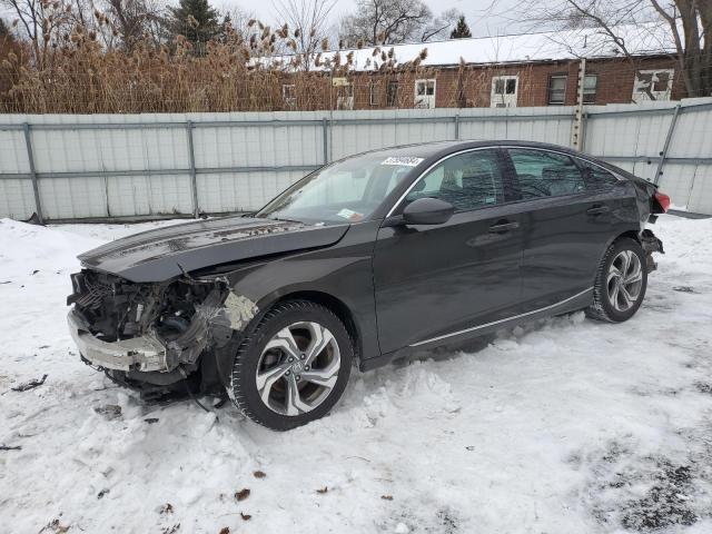 HONDA ACCORD 2018 1hgcv1f45ja238308