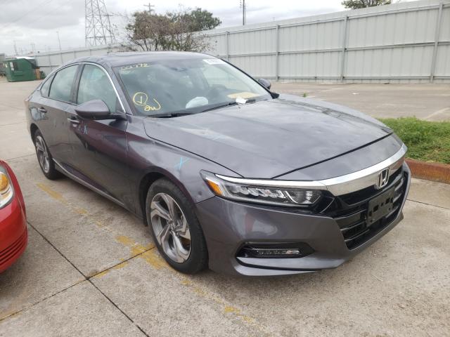 HONDA ACCORD EX 2019 1hgcv1f45ka001772