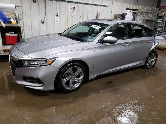 HONDA ACCORD EX 2019 1hgcv1f45ka016935