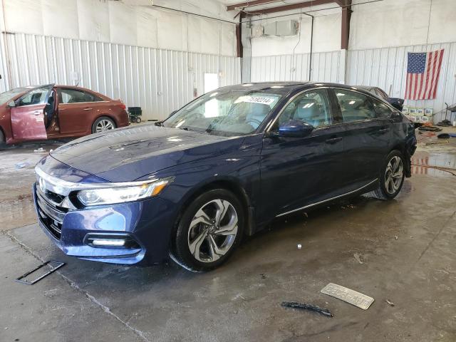 HONDA ACCORD EX 2019 1hgcv1f45ka035372