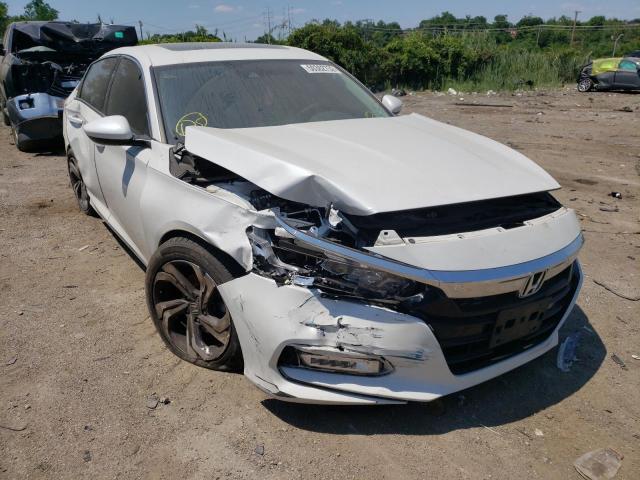 HONDA ACCORD EX 2019 1hgcv1f45ka037106