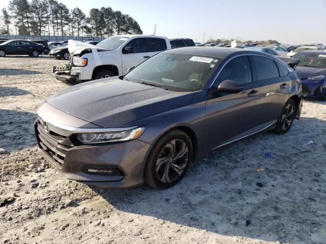 HONDA ACCORD EX 2019 1hgcv1f45ka072910