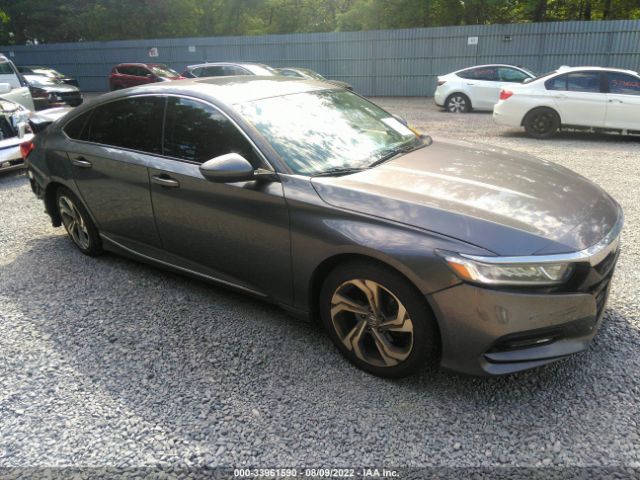 HONDA ACCORD SEDAN 2019 1hgcv1f45ka072938