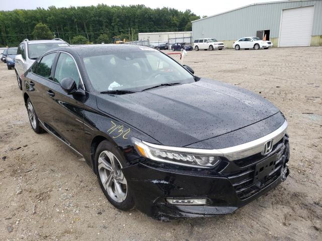 HONDA ACCORD EX 2019 1hgcv1f45ka090131