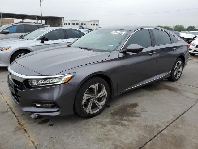 HONDA ACCORD EX 2019 1hgcv1f45ka097869