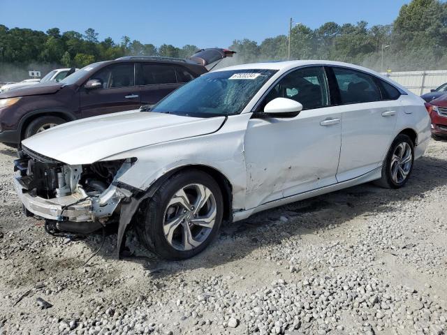 HONDA ACCORD EX 2019 1hgcv1f45ka115321