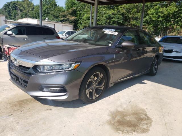 HONDA ACCORD 2019 1hgcv1f45ka122768