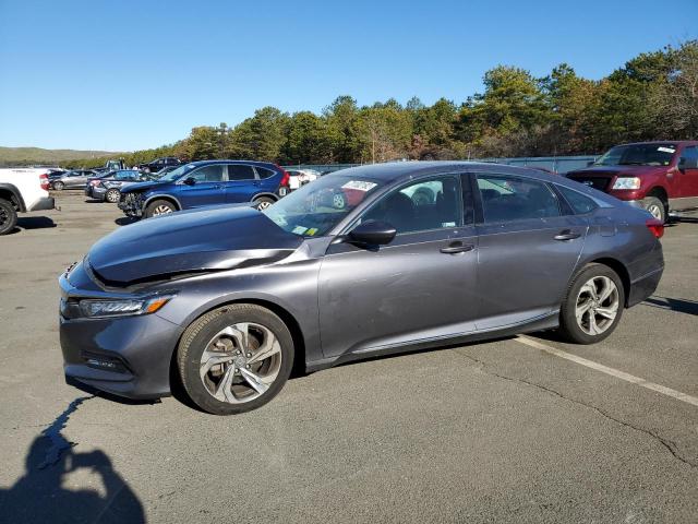 HONDA ACCORD EX 2019 1hgcv1f45ka126321