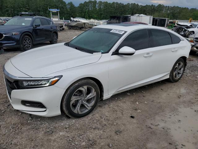 HONDA ACCORD EX 2019 1hgcv1f45ka130353