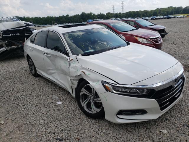 HONDA ACCORD EX 2019 1hgcv1f45ka139036