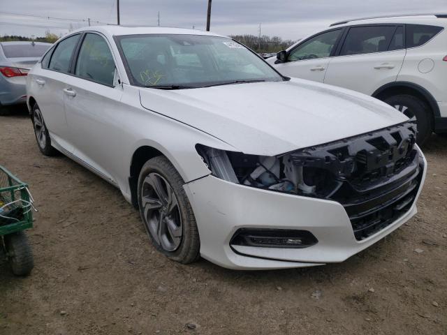 HONDA ACCORD 2019 1hgcv1f45ka140560