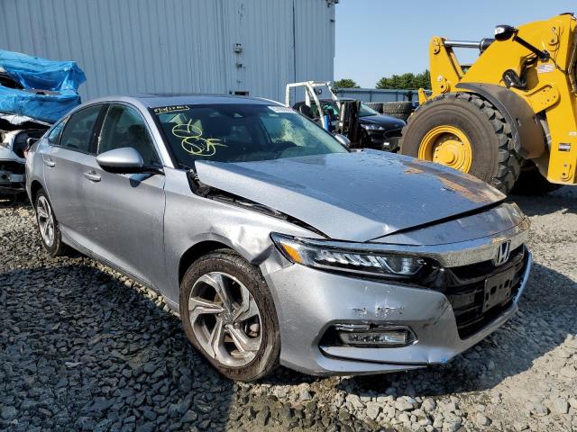 HONDA ACCORD EX 2019 1hgcv1f45ka140672