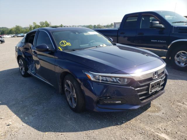 HONDA ACCORD EX 2019 1hgcv1f45ka143099