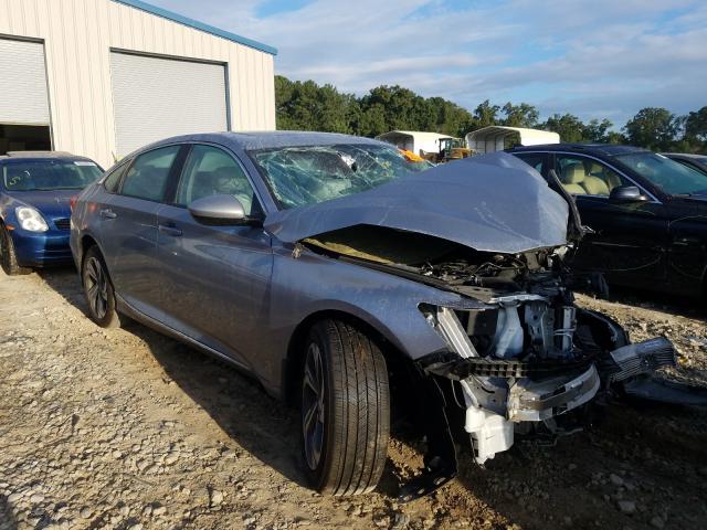 HONDA ACCORD EX 2019 1hgcv1f45ka166074