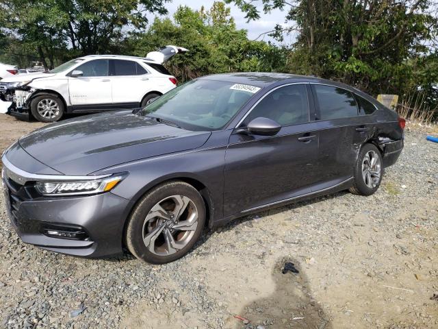 HONDA ACCORD EX 2020 1hgcv1f45la003913