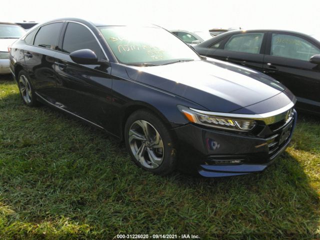 HONDA ACCORD SEDAN 2020 1hgcv1f45la021036