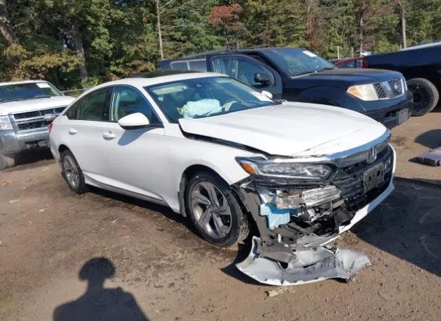 HONDA ACCORD SEDAN 2020 1hgcv1f45la022106