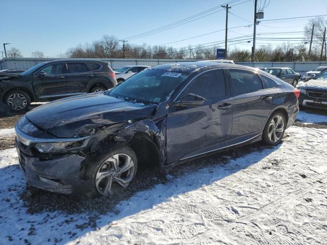 HONDA ACCORD 2020 1hgcv1f45la030481