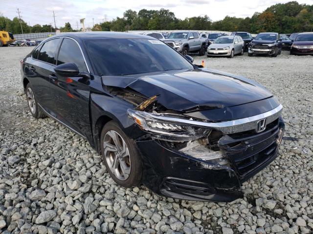 HONDA ACCORD EX 2020 1hgcv1f45la037267