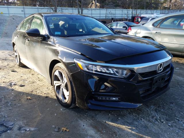 HONDA ACCORD EX 2020 1hgcv1f45la037298