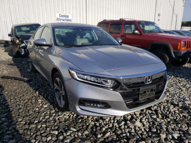 HONDA ACCORD EX 2020 1hgcv1f45la047992