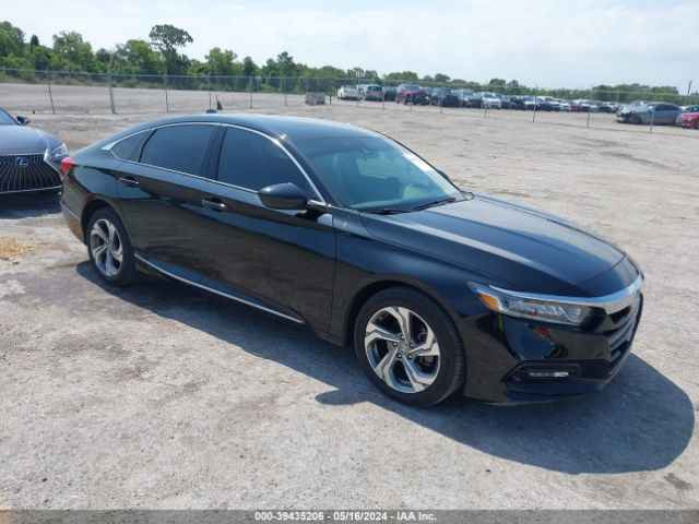 HONDA ACCORD 2020 1hgcv1f45la064534