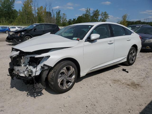 HONDA ACCORD EX 2020 1hgcv1f45la070611