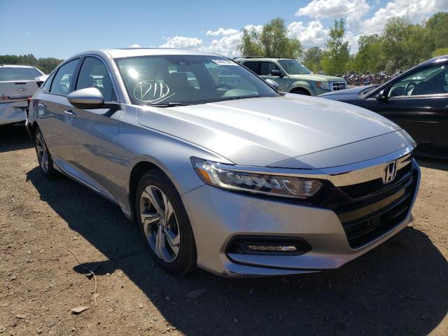 HONDA ACCORD EX 2020 1hgcv1f45la075291