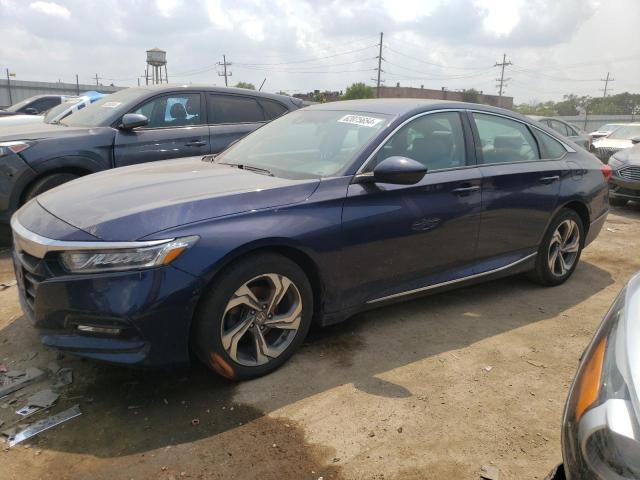 HONDA ACCORD 2020 1hgcv1f45la086503