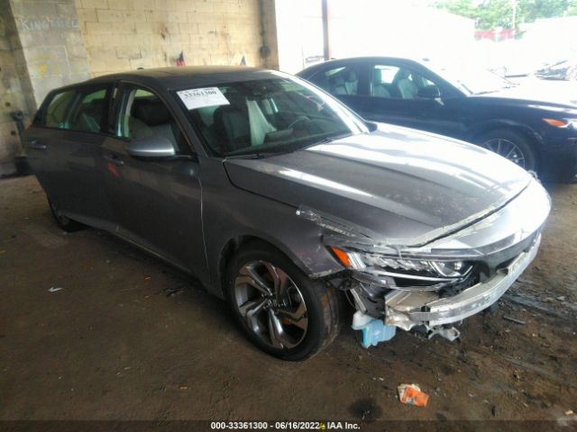 HONDA ACCORD SEDAN 2020 1hgcv1f45la099011