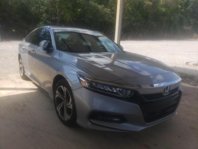 HONDA ACCORD EX 2020 1hgcv1f45la115868