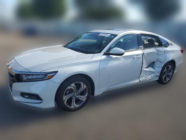 HONDA ACCORD 2020 1hgcv1f45la119578