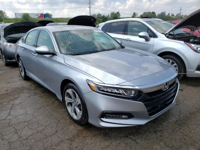 HONDA ACCORD EX 2020 1hgcv1f45la122481