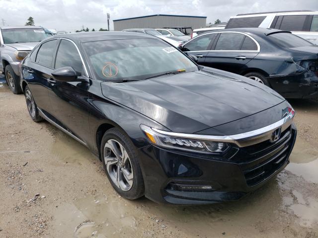 HONDA ACCORD SEDAN 2020 1hgcv1f45la127616