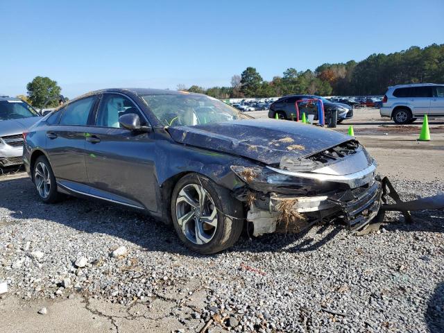 HONDA ACCORD EX 2020 1hgcv1f45la138096