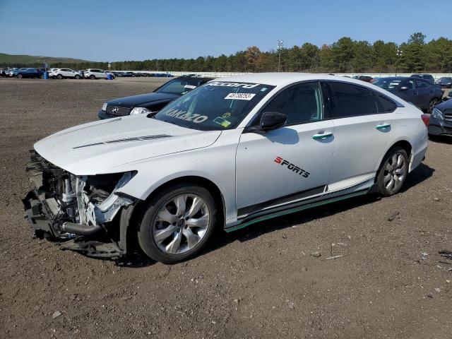 HONDA ACCORD SPO 2021 1hgcv1f45ma000897