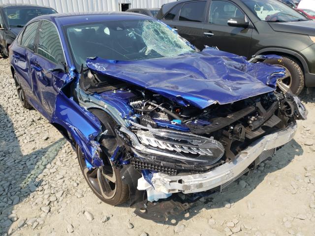 HONDA ACCORD SPO 2021 1hgcv1f45ma030708