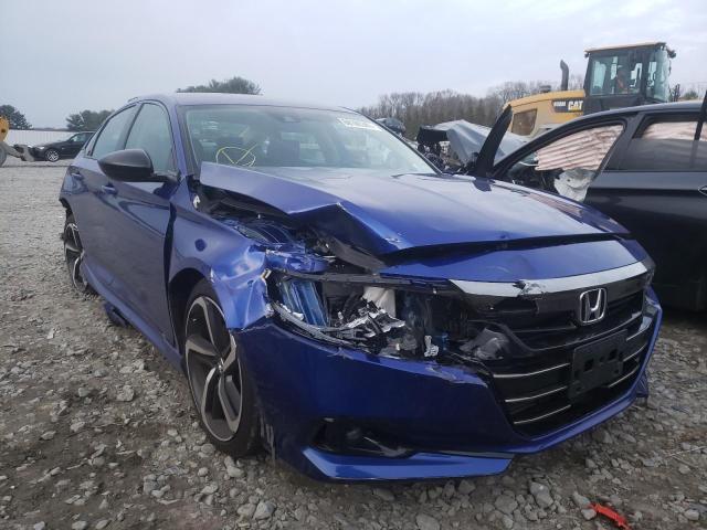 HONDA ACCORD SPO 2021 1hgcv1f45ma032622