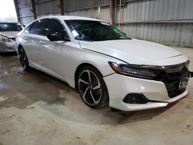 HONDA ACCORD SPO 2021 1hgcv1f45ma036282