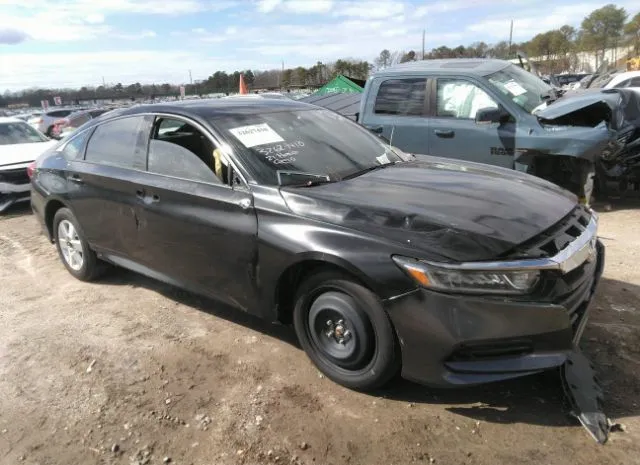 HONDA ACCORD SEDAN 2021 1hgcv1f45ma047640