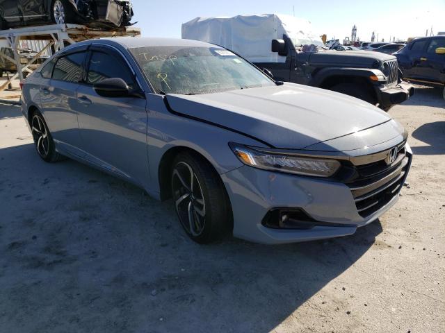 HONDA ACCORD SPO 2021 1hgcv1f45ma064907