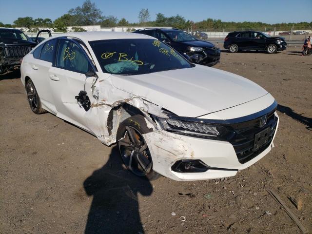 HONDA ACCORD SPO 2021 1hgcv1f45ma075082