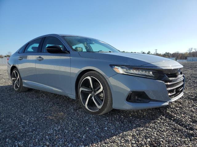 HONDA ACCORD 2021 1hgcv1f45ma084428