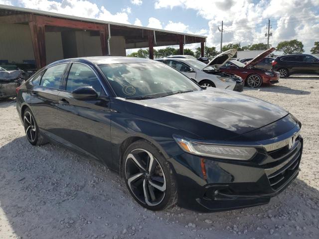 HONDA ACCORD SPO 2021 1hgcv1f45ma111966