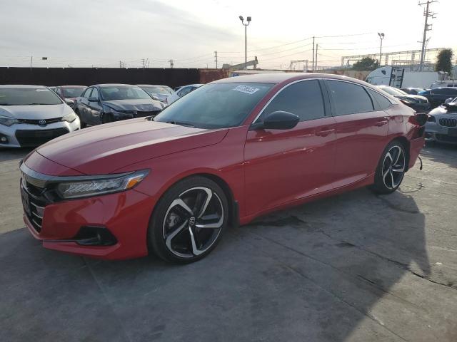 HONDA ACCORD SPO 2021 1hgcv1f45ma122465