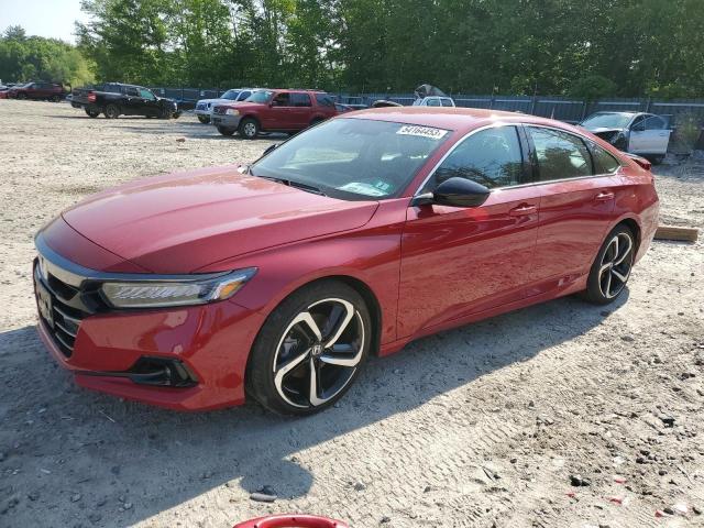 HONDA ACCORD SPO 2022 1hgcv1f45na016163