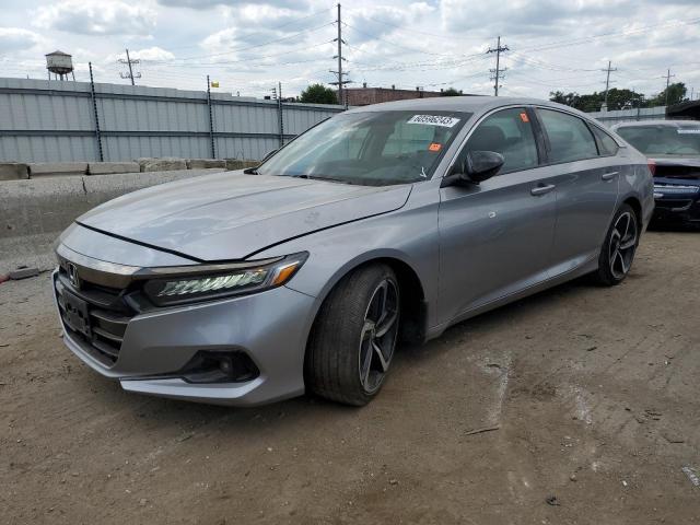 HONDA ACCORD 2022 1hgcv1f45na020391