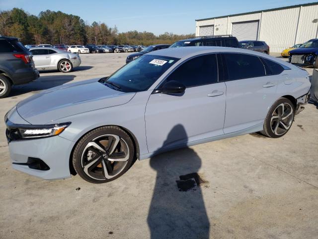 HONDA ACCORD 2022 1hgcv1f45na034811