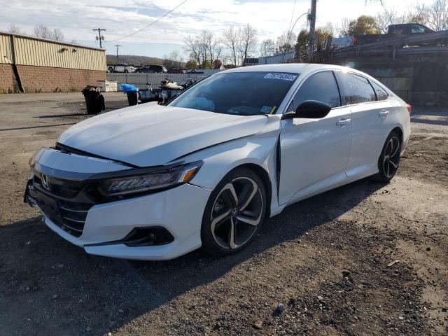 HONDA ACCORD 2022 1hgcv1f45na035652