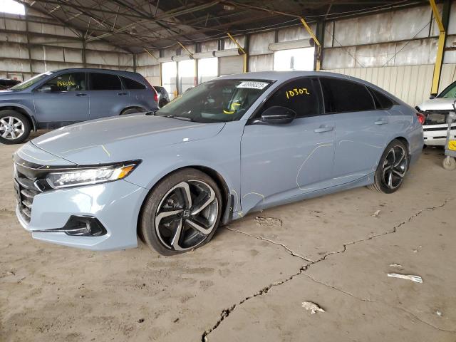 HONDA ACCORD SPO 2022 1hgcv1f45na039457